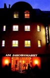 City Partner Hotel Am Jakobsmarkt