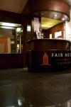 Fair Hotel Gallus