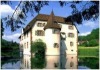 Gästehaus am Wasserschloss & Restaurant Wasserschloss Inzlingen