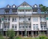 Hotel- Appartmentanlage Tannenpark