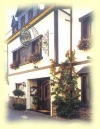 Mosel-Weinhotel Hubertus