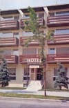 Hotel Petri