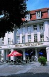 Ringhotel Stadt Güstrow