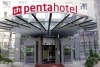 pentahotel Leipzig