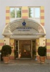 Best Western Grand City Hotel Rosenheim