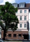 Rabes Hotel Kiel