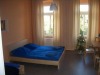 A bed Privatzimmer Dresden - Nichtraucherpension