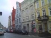 City Apartments Altstadt Wismar