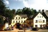 Hotel Erbgericht Buntes Haus