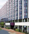 Novotel Frankfurt Niederrad