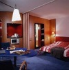 Suite Novotel Berlin Potsdamer Platz