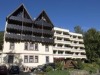 Hotel Bergfrieden