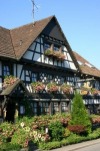 Hotel Engel, Sasbachwalden