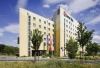 Ibis Hotel Frankfurt City Messe