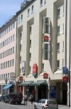 Ibis Hotel München City