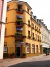 Hotel Nassauer Hof