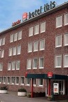 Ibis Duisburg City