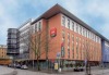 Ibis Hotel Hamburg St. Pauli Messe