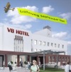 V8 Hotel im Meilenwerk