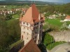 Hotel Burg Abenberg