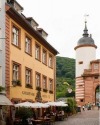 Hotel Goldener Hecht