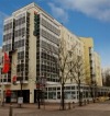 Ibis Hotel Augsburg beim Hauptbahnhof