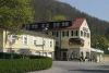 Hotel in der Breite