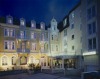 Hotel Rheinischer Hof Bad Soden