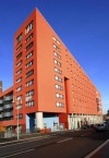 Ibis Berlin City Ost