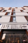 TRYP Berlin Mitte Hotel