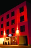 Altstadthotel Guesthouse Die Galerie