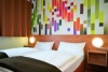 B&B Hotel Stuttgart-City