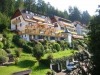 Hotel am Bad-Wald