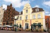 Hotel Reuterhaus Wismar