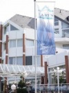 Rheinhotel Larus