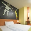 B&B Hotel Oberhausen am Centro