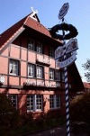 Hotel Gasthaus zur Linde