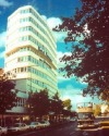 Hotel Panorama am Adenauerplatz