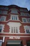 mk hotel münchen