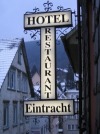 Eintracht Hotel