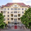 Grand City Hotel Berlin Mitte