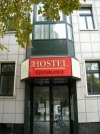 Hostel Georghof Berlin