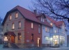 Hotel-Restaurant Zur Eisenbahn