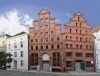 Hotel Scheelehof Stralsund