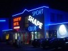 Shape Sport und Golf Hotel