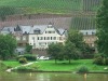 Weingut / Gästehaus Gerlach