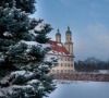 Hotel Kloster Holzen