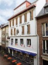 Hotel Sankt Andreas