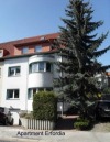 Apartment Erfordia Erfurt