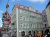 Hotel Schwibbogen Görlitz